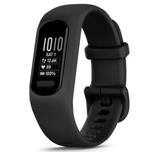 New GARMIN vivosmart 5 Fitness Tracker